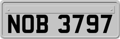 NOB3797