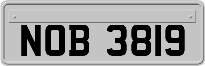 NOB3819