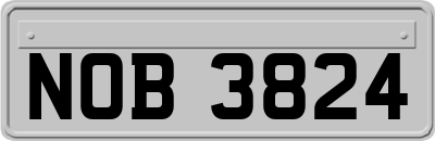 NOB3824
