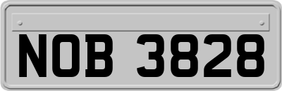 NOB3828
