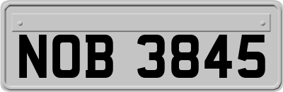 NOB3845