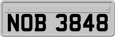 NOB3848