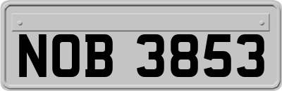 NOB3853