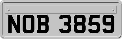 NOB3859