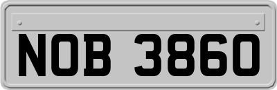 NOB3860