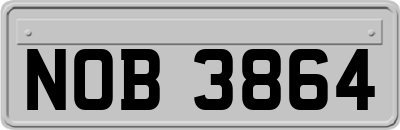 NOB3864