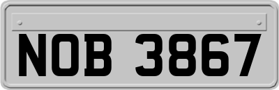 NOB3867