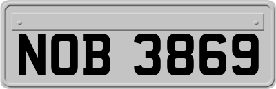 NOB3869