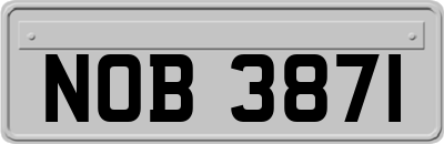 NOB3871