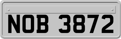 NOB3872