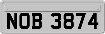 NOB3874