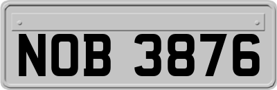 NOB3876