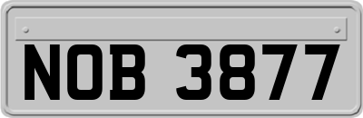 NOB3877