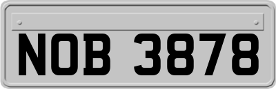 NOB3878