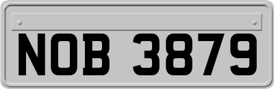 NOB3879