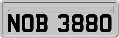 NOB3880