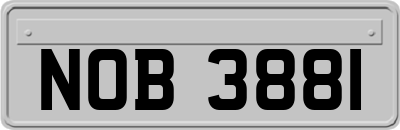 NOB3881