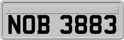 NOB3883