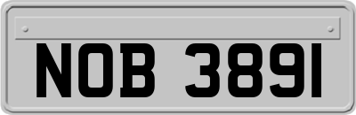 NOB3891