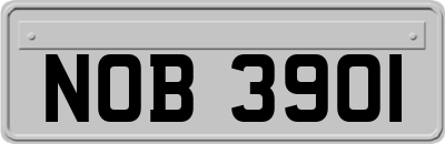 NOB3901