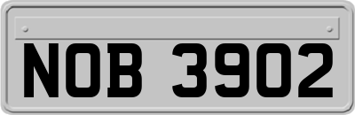 NOB3902