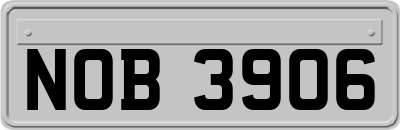 NOB3906