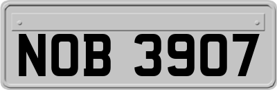 NOB3907