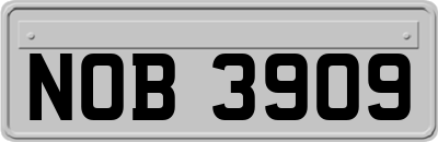 NOB3909