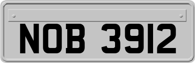 NOB3912
