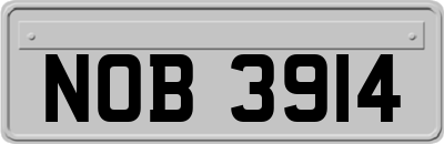 NOB3914