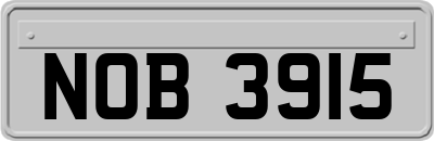 NOB3915