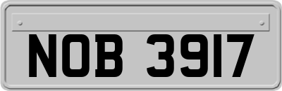 NOB3917