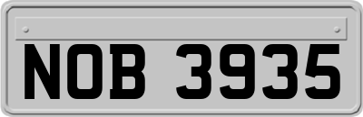 NOB3935