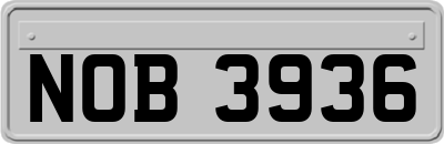 NOB3936