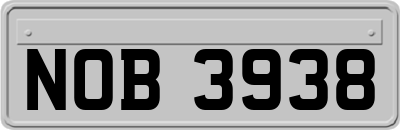 NOB3938