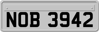 NOB3942