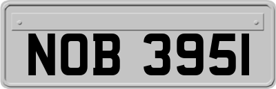 NOB3951