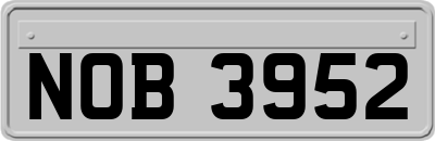 NOB3952