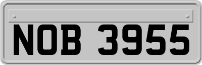 NOB3955