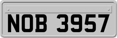 NOB3957