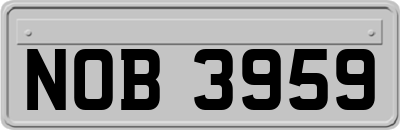 NOB3959