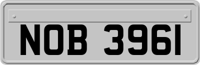 NOB3961