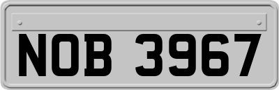 NOB3967