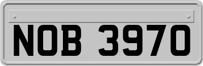 NOB3970