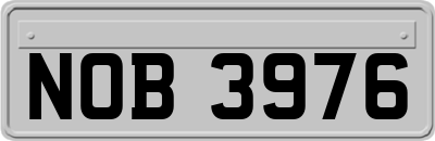 NOB3976