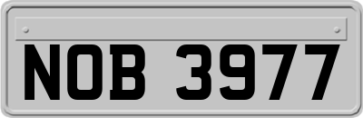 NOB3977