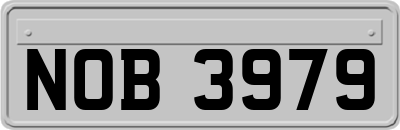 NOB3979