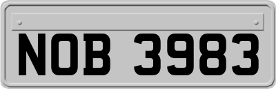 NOB3983
