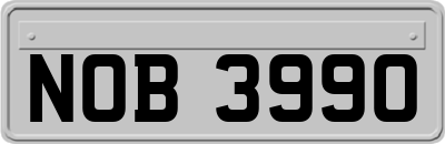 NOB3990