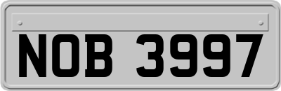 NOB3997
